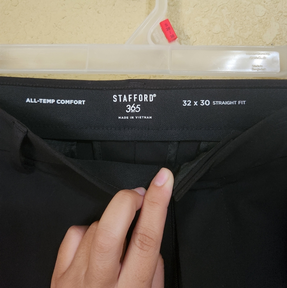 Pants - Picture 3 of 3